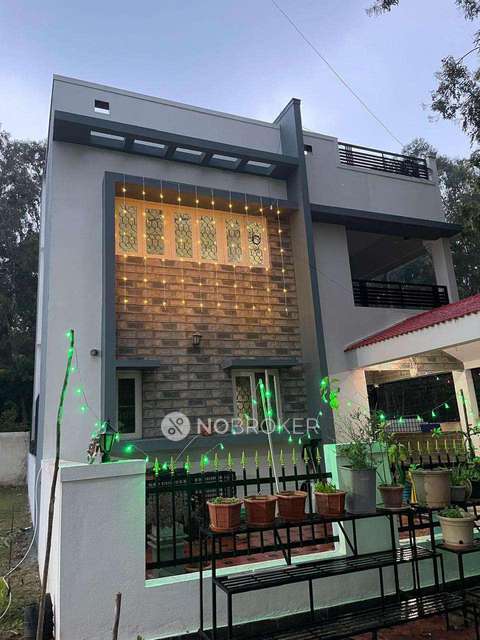 4 BHK Villa In Pionier Residency For Sale  In Choodasandra