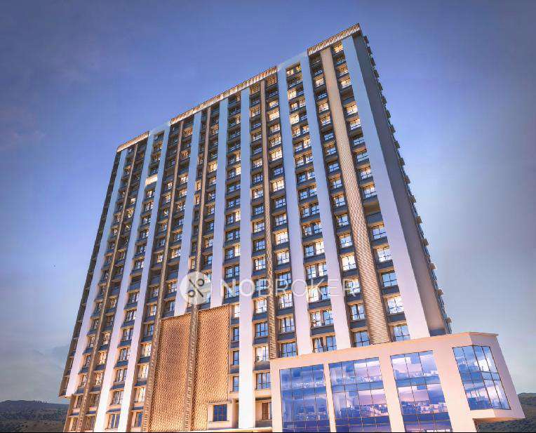 1 BHK Flat In Concrete Sai Swaroop for Rent  In 50-155, Hemu Kalani Marg, Sindhi Society, Chembur, Mumbai, Maharashtra 400071, India