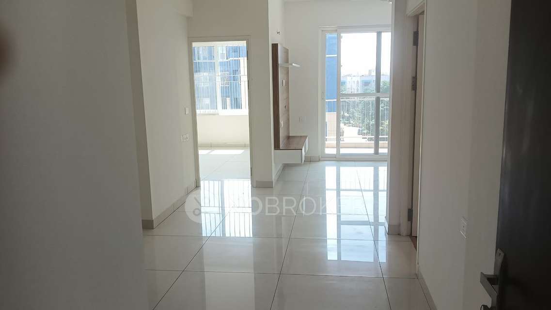 2 BHK Flat In Celeste At Brigade for Rent  In Mogappair West