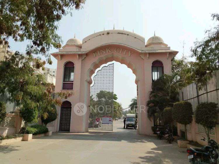 4 BHK Villa In Kolte Patil Pink City For Sale  In Wakad