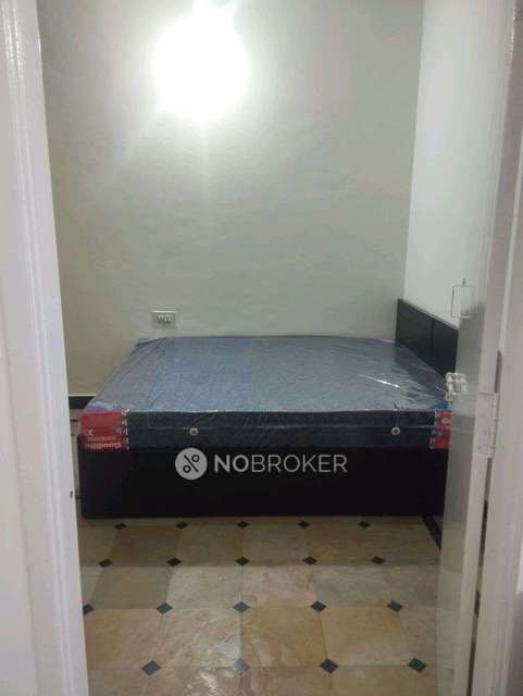 1 BHK Flat In Sanjeevnilaya House No 90 for Rent  In Bellandur