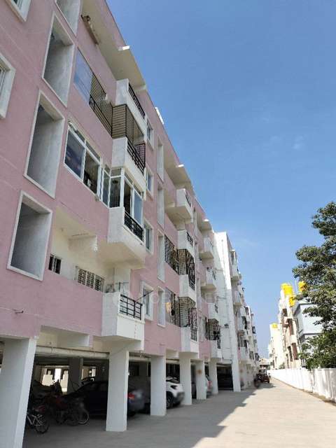 2 BHK Flat In Magnolia Phase 2 for Rent  In Magnolia Phase 2