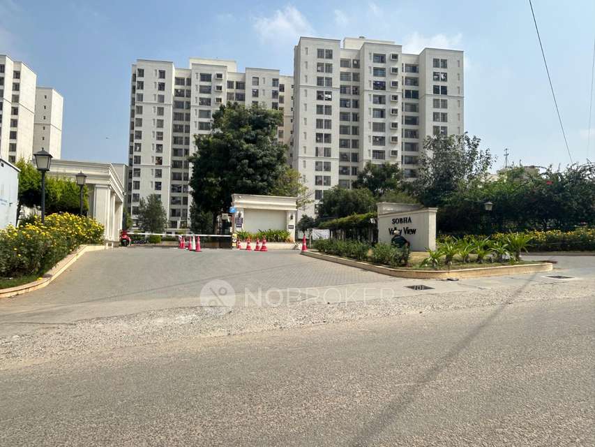 2 BHK Flat In Sobha Valley View, Hosakerehalli, Bangalore for Rent  In Hosakerehalli, Bangalore