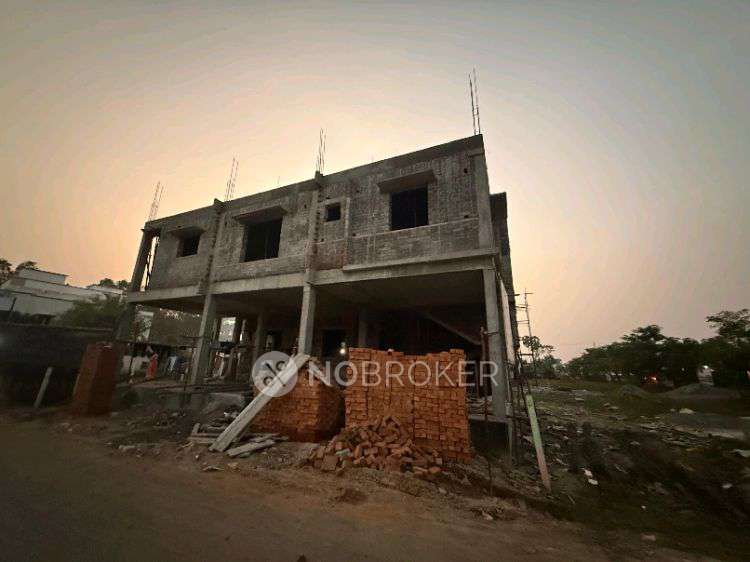 2 BHK Flat In Delight Flats For Sale  In Mannivakkam