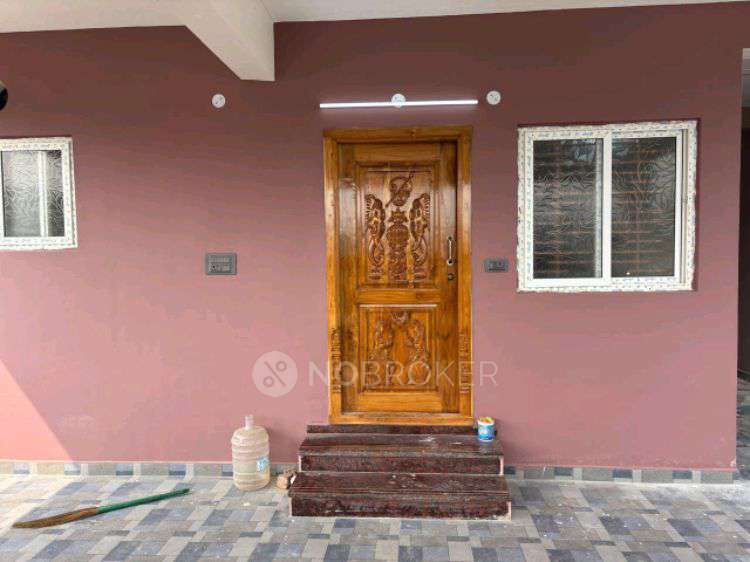 2 BHK House for Rent  In Navalur