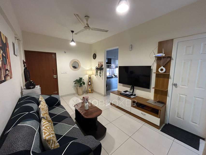 1 BHK Flat In Mahaveer Ranches, Choodasandra for Rent  In Choodasandra