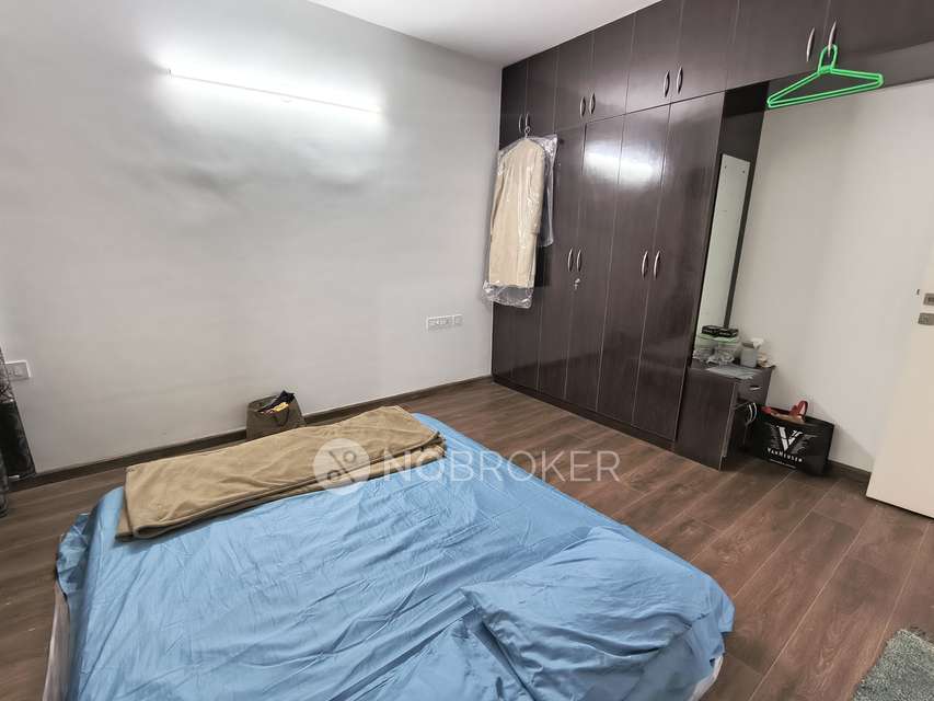 3 BHK Flat In Rohan Iksha for Rent  In Boganahalli Road