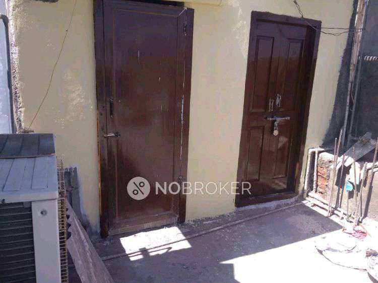 1 BHK House for Rent  In Hussaini Alam
