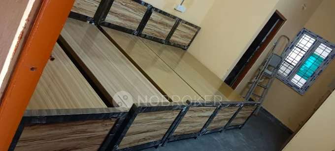 PG for Boys in Gandi Maisamma