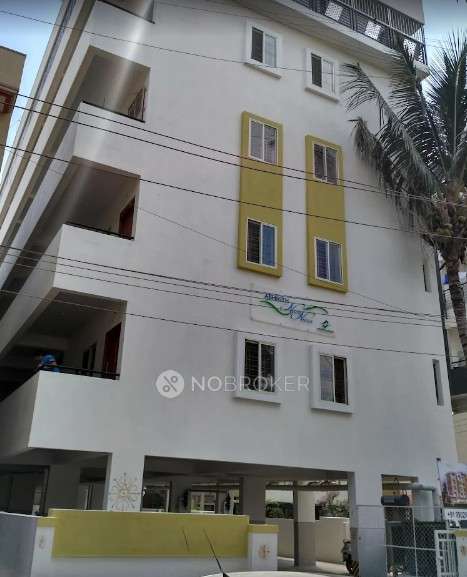 2 BHK Flat In Nava Nivas Apartment for Rent  In Devarachikkana Halli