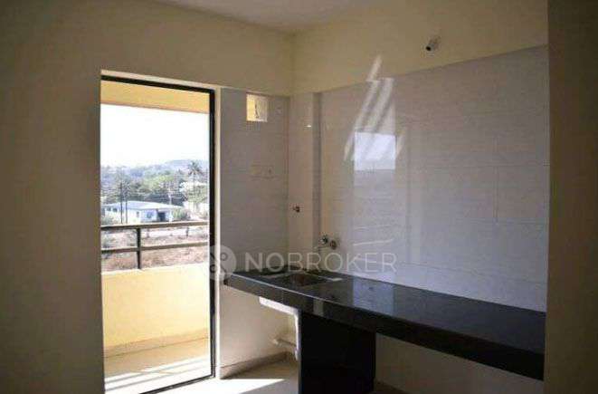 1 BHK Flat In Apartment  For Sale  In Talegaon Dabhade
