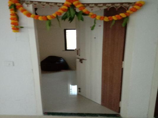 1 BHK Flat In Apartment  For Sale  In Talegaon Dabhade