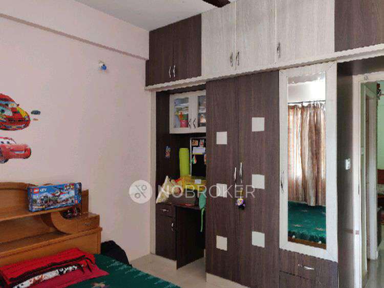 2 BHK Flat In Siddartha Srinilaya For Sale  In Electronic City