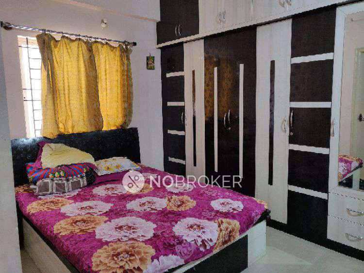 2 BHK Flat In Siddartha Srinilaya For Sale  In Electronic City