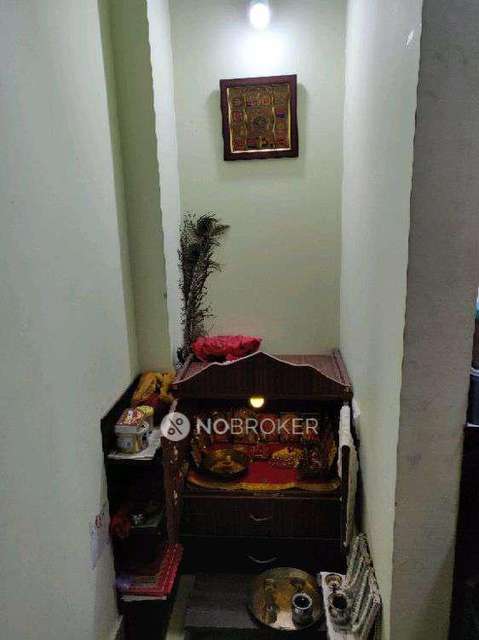 2 BHK Flat In Siddartha Srinilaya For Sale  In Electronic City