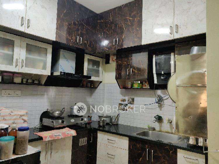 2 BHK Flat In Siddartha Srinilaya For Sale  In Electronic City