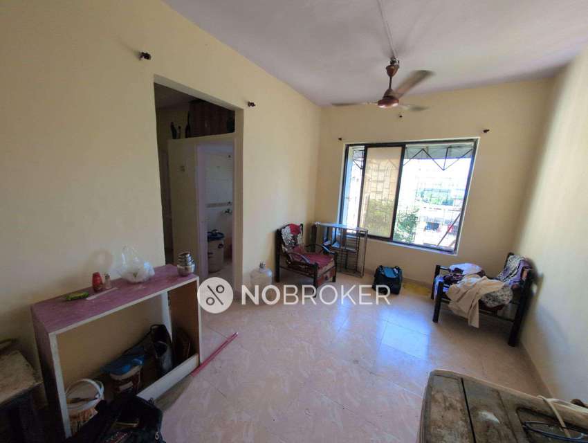 1 BHK Flat In Mira Swagat Chs for Rent  In Mira Road East