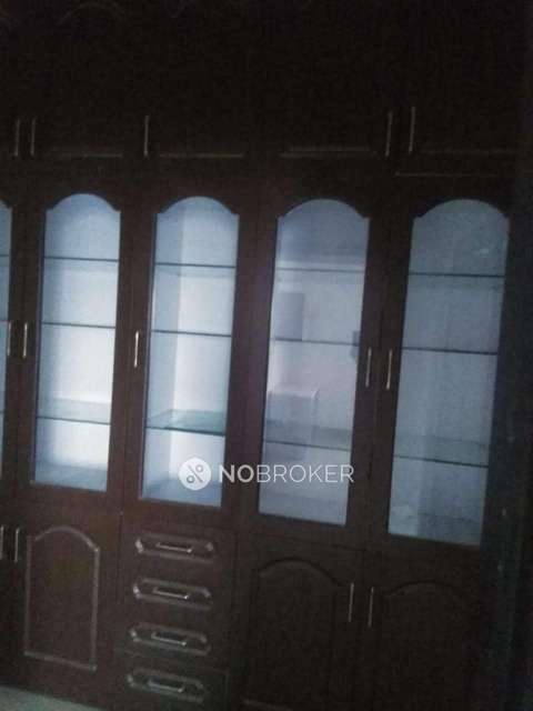 3 BHK Flat In Praneeth Nest Happy Homes For Sale  In Pragathi Nagar