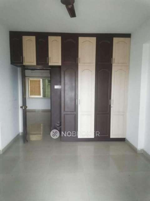 3 BHK Flat In Praneeth Nest Happy Homes For Sale  In Pragathi Nagar