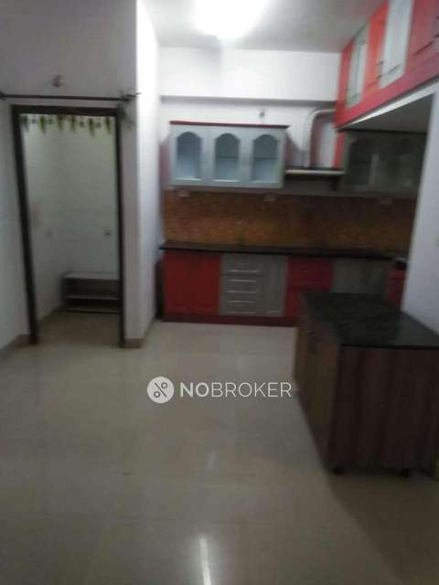 3 BHK Flat In Praneeth Nest Happy Homes For Sale  In Pragathi Nagar