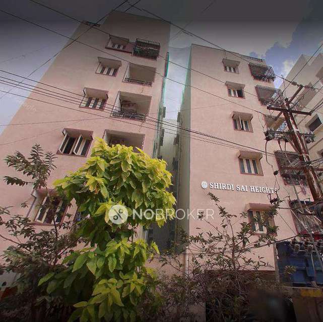2 BHK Flat In Ksk Siridi Sai Enclave  For Sale  In Kondapur 