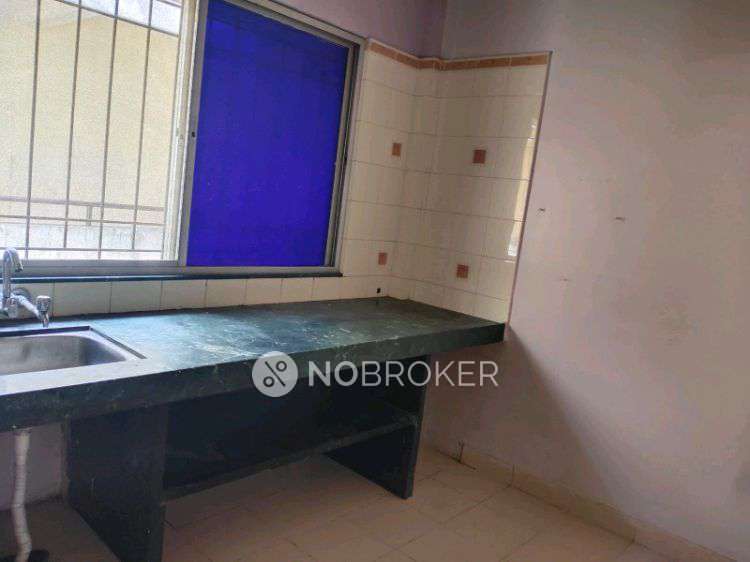 1 BHK Flat In Aidhwarya Residency for Rent  In Mate Nagar