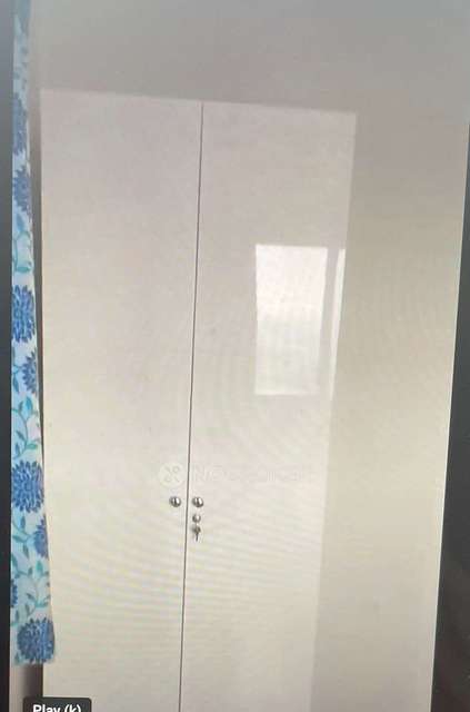 2 BHK Flat In Qubix Blueridge Sez  for Rent  In  Hinjewadi, Pune