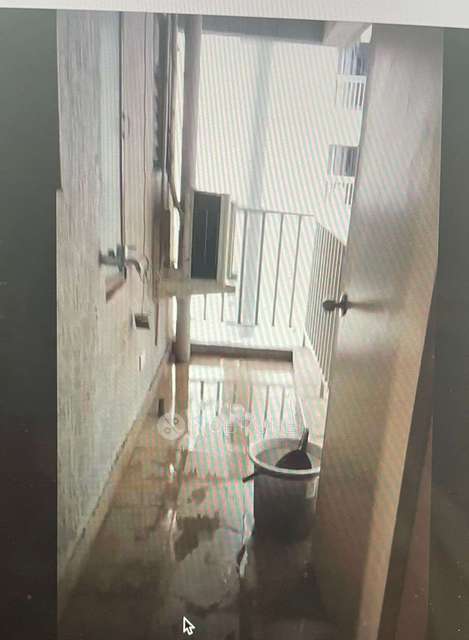 2 BHK Flat In Qubix Blueridge Sez  for Rent  In  Hinjewadi, Pune