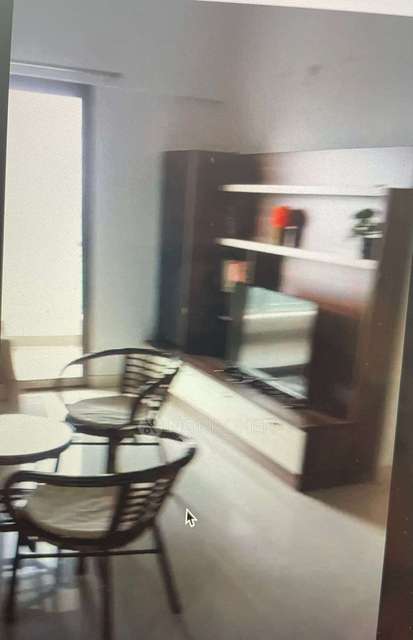 2 BHK Flat In Qubix Blueridge Sez  for Rent  In  Hinjewadi, Pune