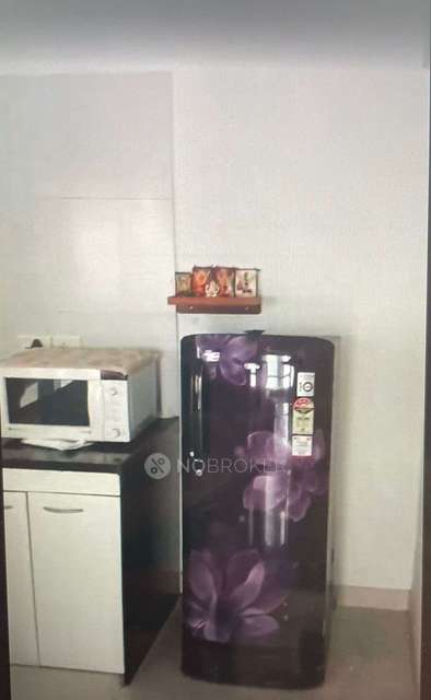 2 BHK Flat In Qubix Blueridge Sez  for Rent  In  Hinjewadi, Pune