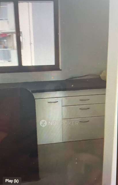 2 BHK Flat In Qubix Blueridge Sez  for Rent  In  Hinjewadi, Pune