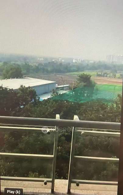 2 BHK Flat In Qubix Blueridge Sez  for Rent  In  Hinjewadi, Pune