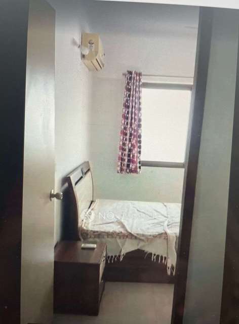 2 BHK Flat In Qubix Blueridge Sez  for Rent  In  Hinjewadi, Pune