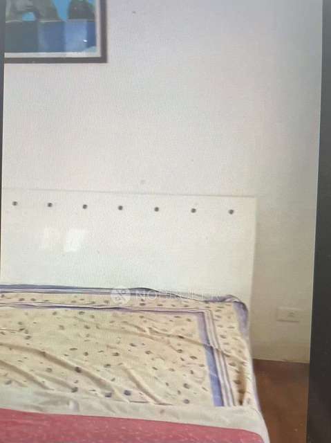 2 BHK Flat In Qubix Blueridge Sez  for Rent  In  Hinjewadi, Pune