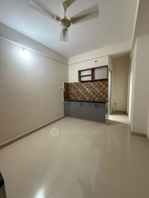 1 RK Flat In Ashraya Layout for Rent  In Mahadevapura