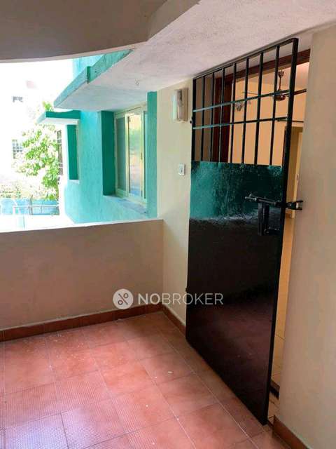 3 BHK Flat In Pace Royale For Sale  In Mogappair West