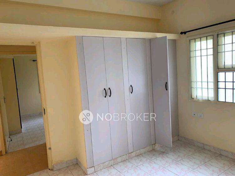 3 BHK Flat In Pace Royale For Sale  In Mogappair West