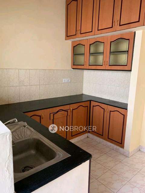 3 BHK Flat In Pace Royale For Sale  In Mogappair West