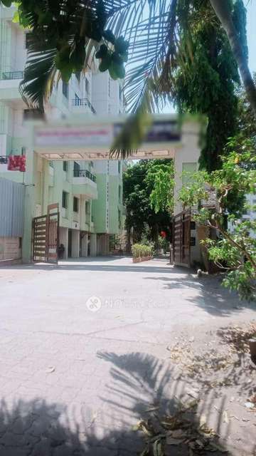 2 BHK Flat In Shinde Park for Rent  In Shivane 