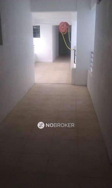 2 BHK Flat In Shinde Park for Rent  In Shivane 