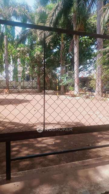 2 BHK Flat In Shinde Park for Rent  In Shivane 