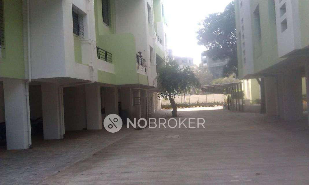 2 BHK Flat In Shinde Park for Rent  In Shivane 