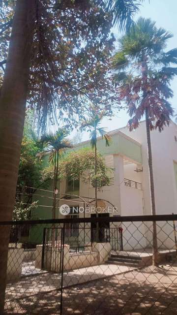 2 BHK Flat In Shinde Park for Rent  In Shivane 