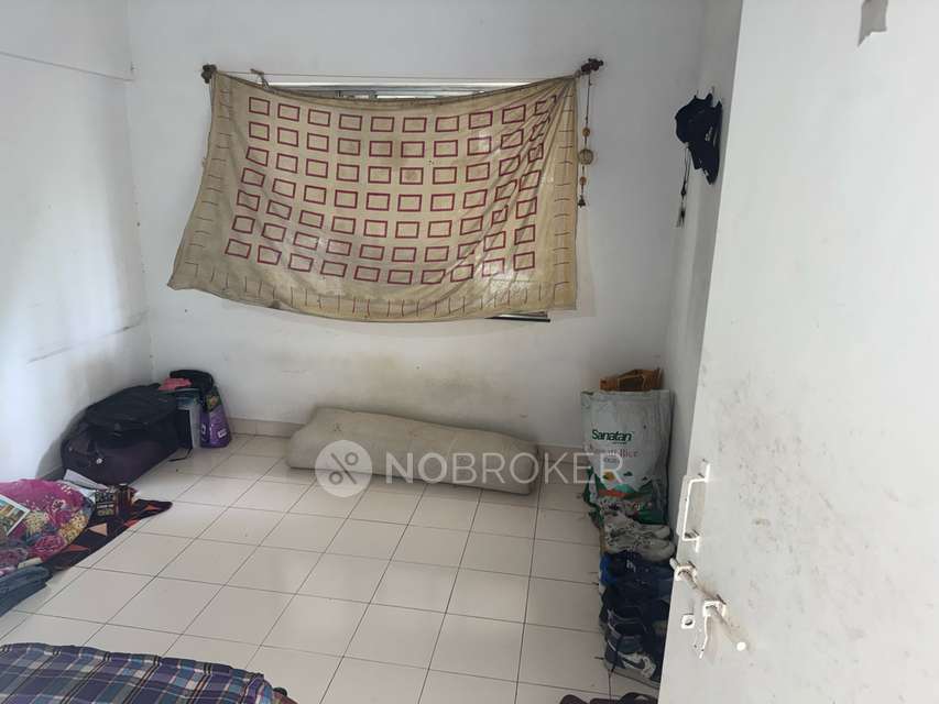 Single Room for Male In 2 BHK  In Srinivas Park In Baner