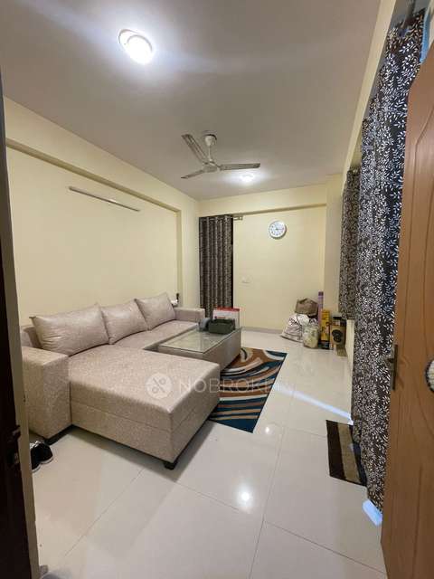 1 BHK Flat In Diya Greencity for Rent  In New Raj Nagar Extension Road