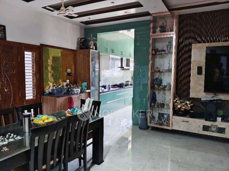 4+ BHK House For Sale  In No.32, Sai Northwood Layout, Gantiganahalli, Bengaluru, Karnataka 560119, India