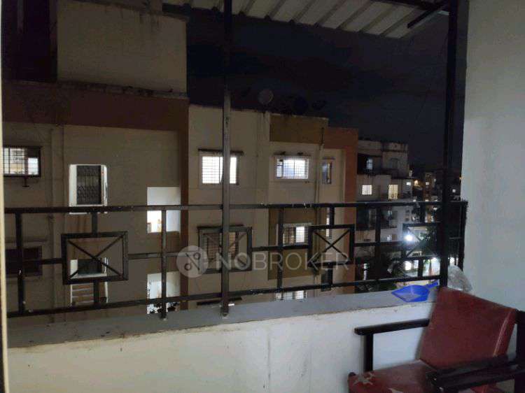 1 BHK Flat In Media Regency for Rent  In Narhe