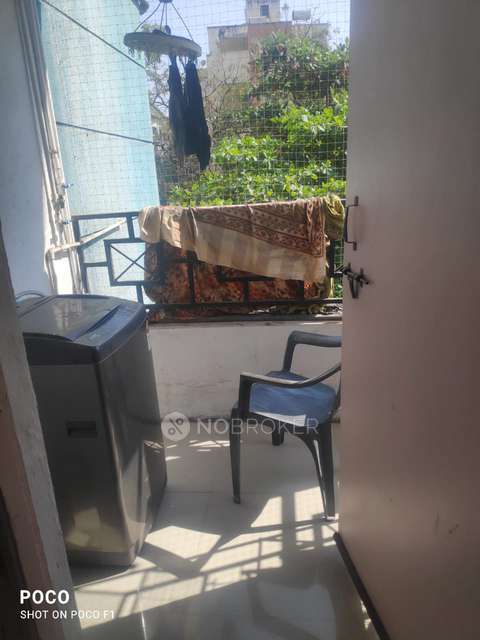 1 BHK Flat In Media Regency for Rent  In Narhe