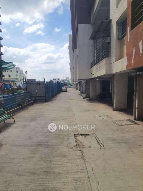 1 BHK Flat In Balaji Hari Kanchanpuram for Rent  In Wagholi