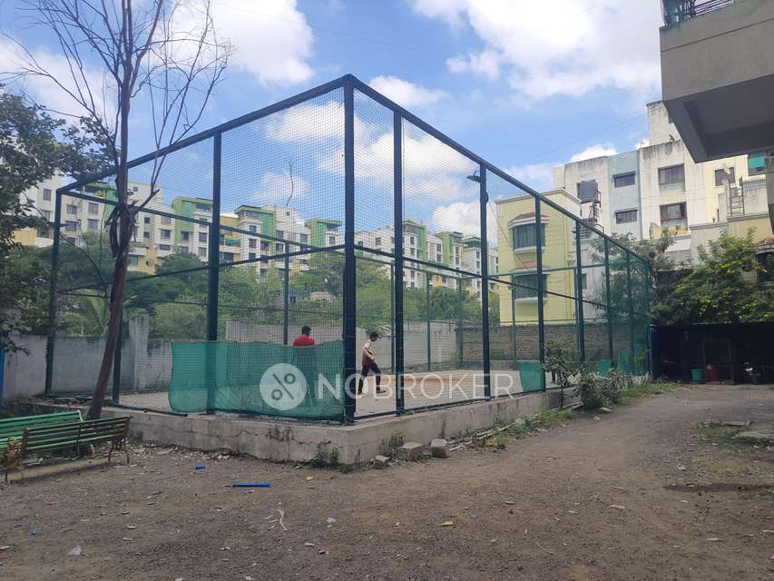 1 BHK Flat In Balaji Hari Kanchanpuram for Rent  In Wagholi